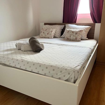 Delete 4 Apartment Beograd Ngoại thất bức ảnh
