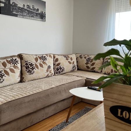 Delete 4 Apartment Beograd Ngoại thất bức ảnh