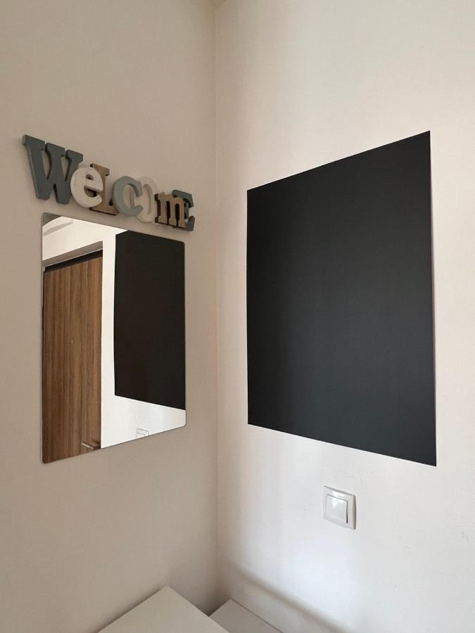 Delete 4 Apartment Beograd Ngoại thất bức ảnh