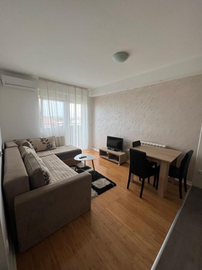 Delete 4 Apartment Beograd Ngoại thất bức ảnh