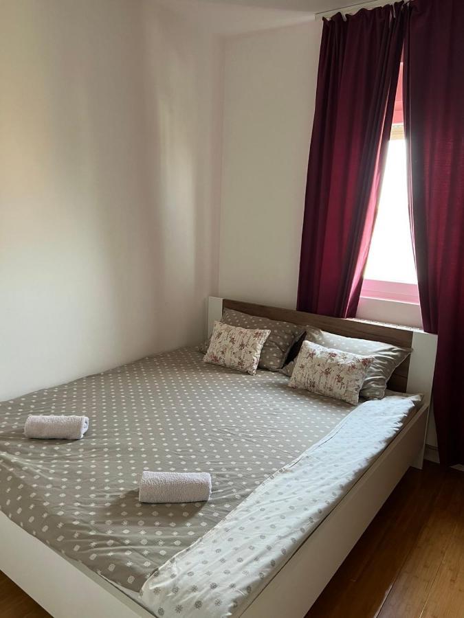 Delete 4 Apartment Beograd Ngoại thất bức ảnh