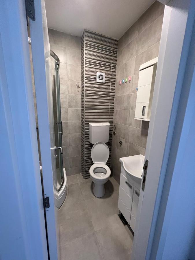 Delete 4 Apartment Beograd Ngoại thất bức ảnh