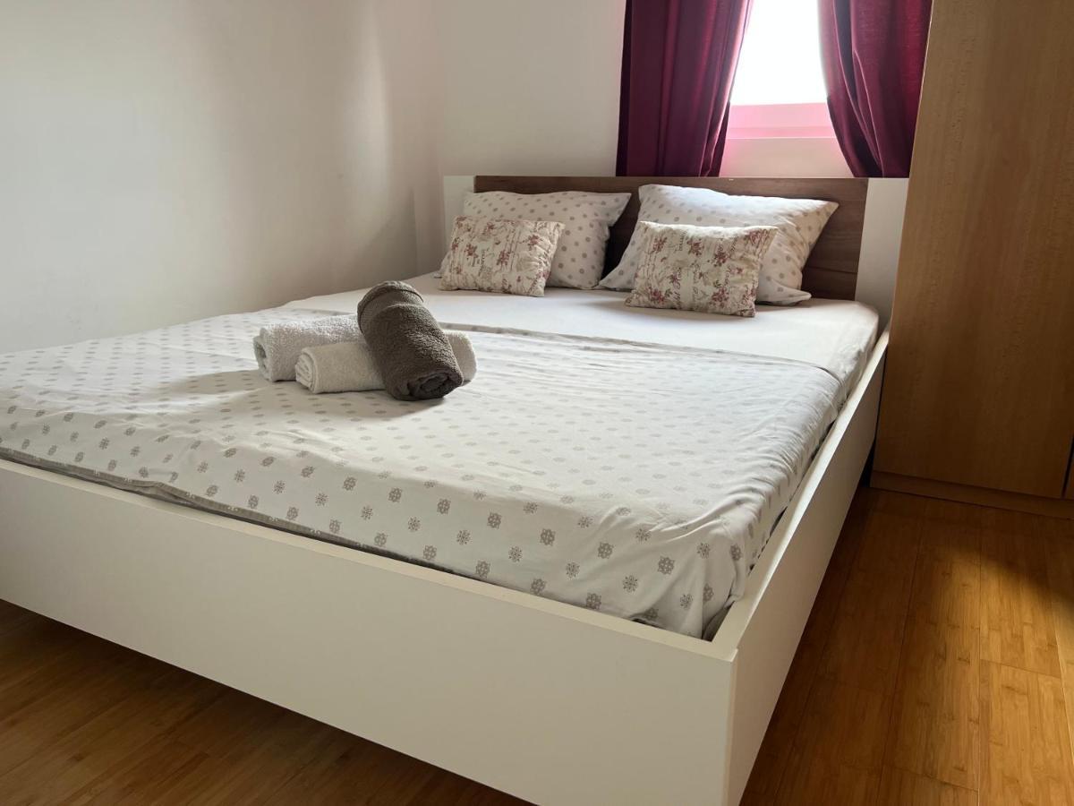 Delete 4 Apartment Beograd Ngoại thất bức ảnh