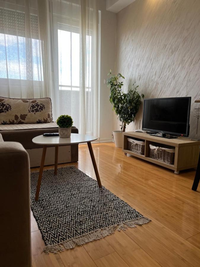 Delete 4 Apartment Beograd Ngoại thất bức ảnh