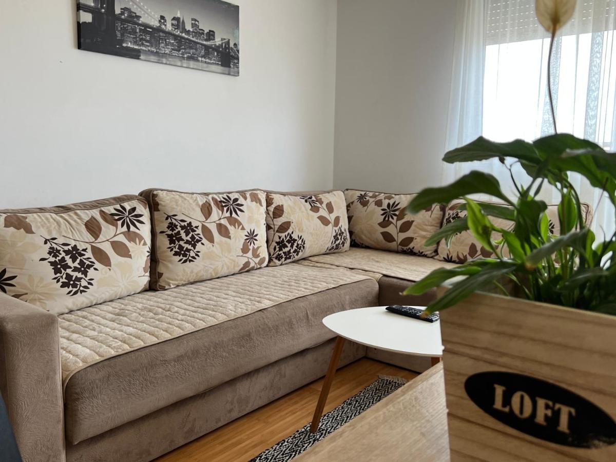 Delete 4 Apartment Beograd Ngoại thất bức ảnh