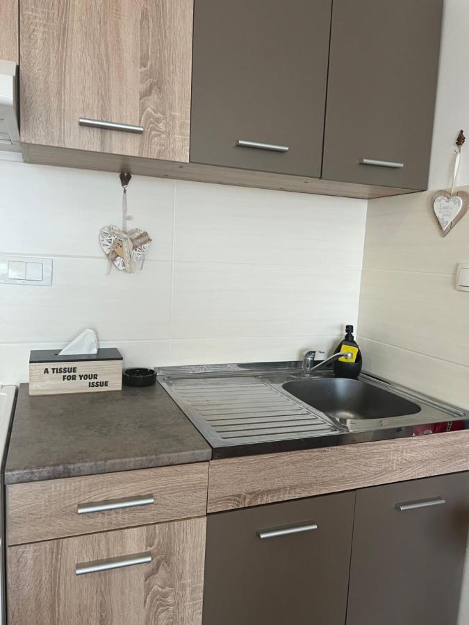 Delete 4 Apartment Beograd Ngoại thất bức ảnh