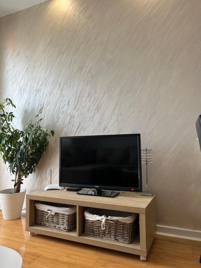 Delete 4 Apartment Beograd Ngoại thất bức ảnh
