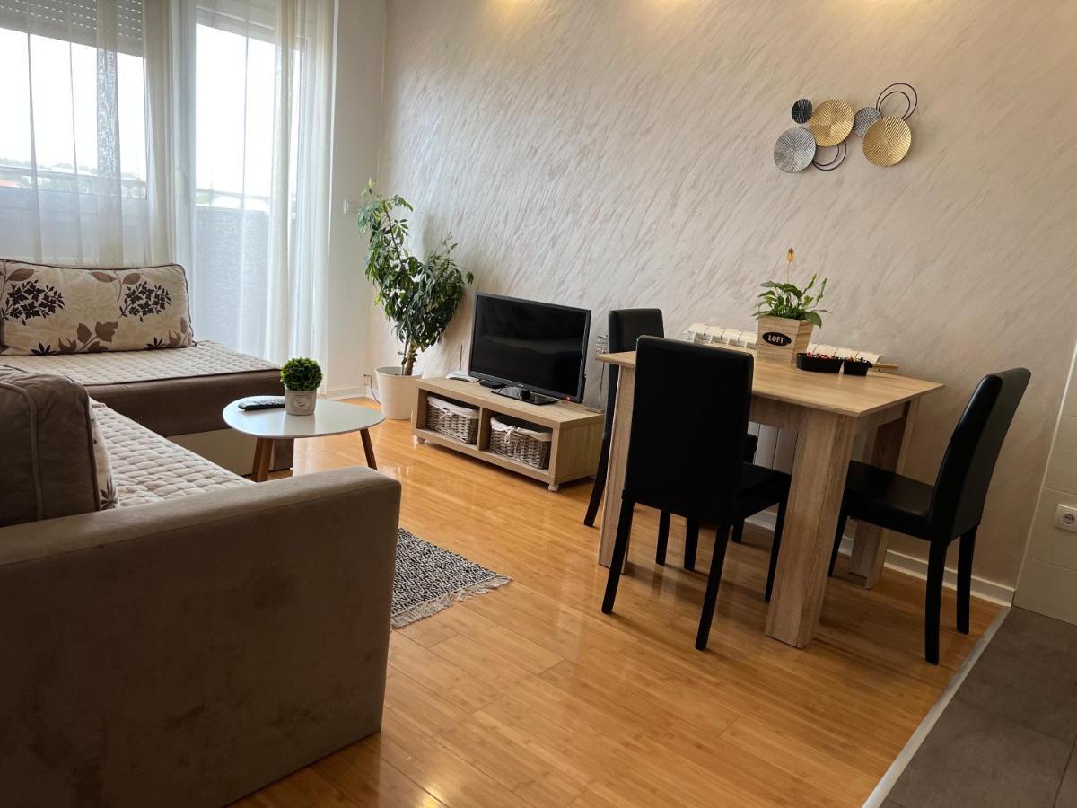 Delete 4 Apartment Beograd Ngoại thất bức ảnh