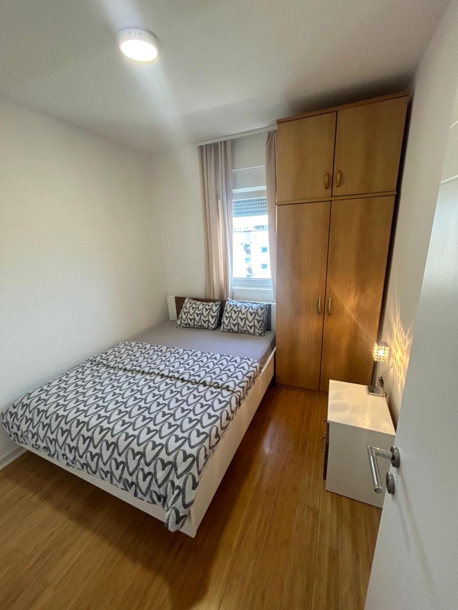 Delete 4 Apartment Beograd Ngoại thất bức ảnh